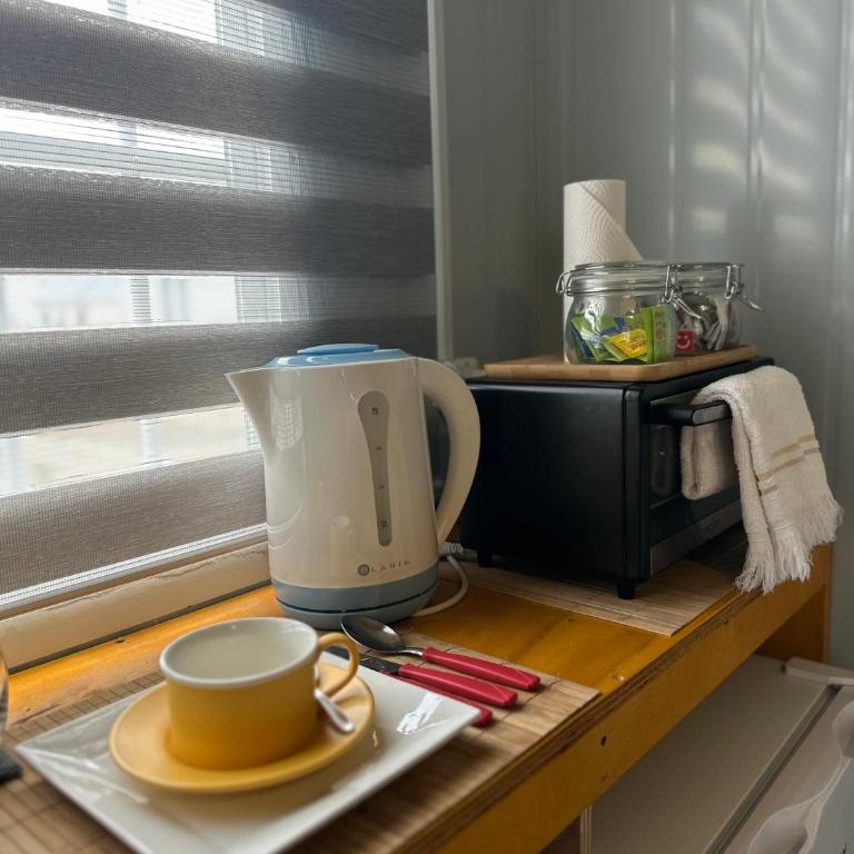 Tu Espacio en Puerto Natales - Apartamento de 1 dormitorio - 6