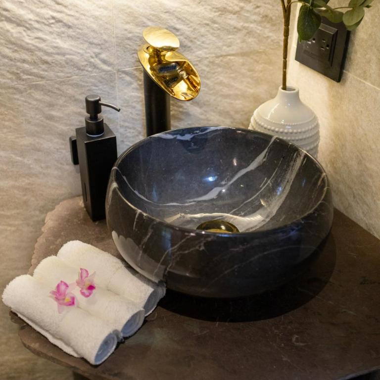 GreenOriental Resort - Habitación Doble - 5