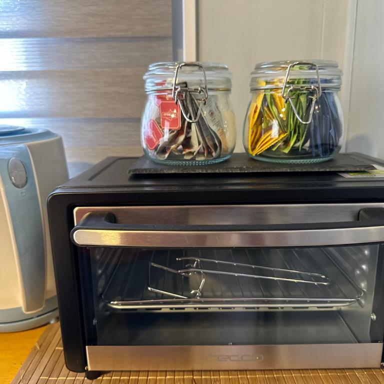 Tu Espacio en Puerto Natales - Apartamento de 1 dormitorio - 15