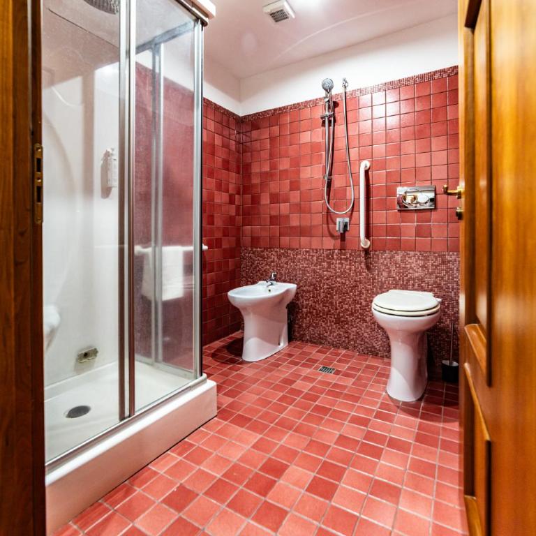 Malìa Home - Triple Room with Balcony - 5