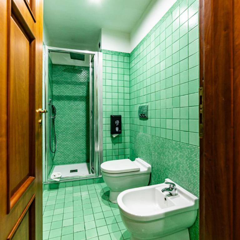 Malìa Home - Double Room with Balcony - 4
