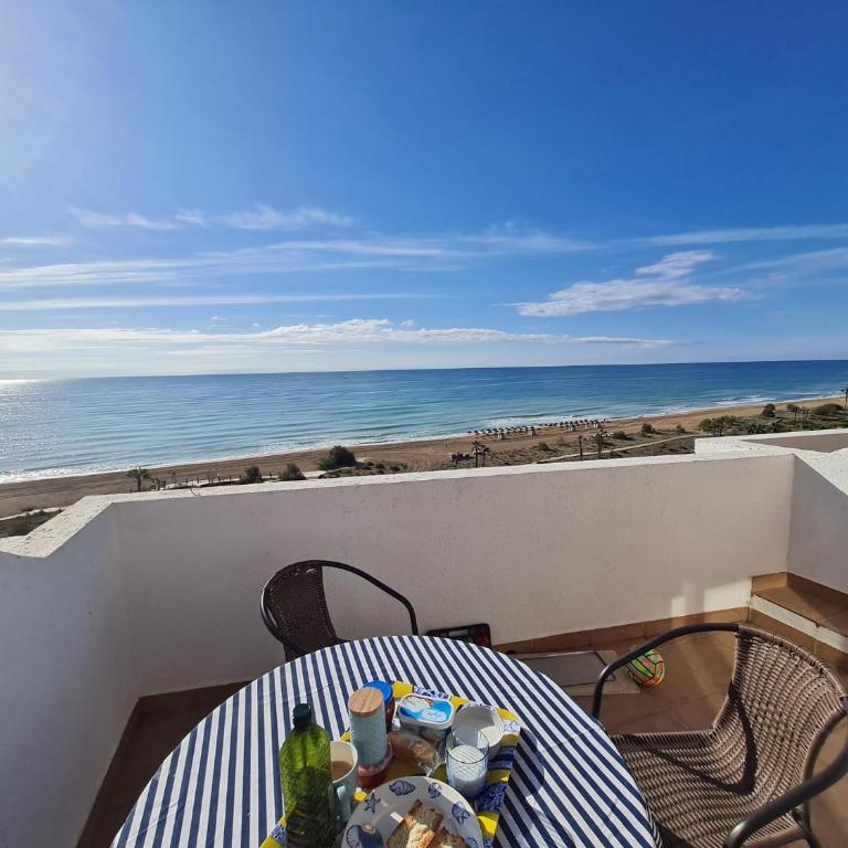 El Camarote de Peñismar - Apartamento de 1 dormitorio - 5