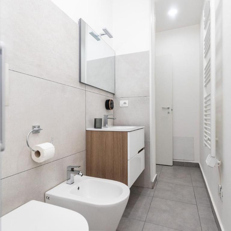 The Cliff - Appartamento con 1 Camera da Letto - 29