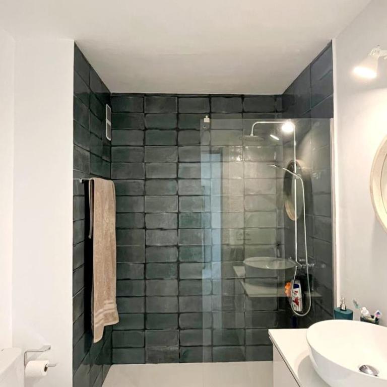 Pura Vida Home - Apartamento de 1 dormitorio - 16
