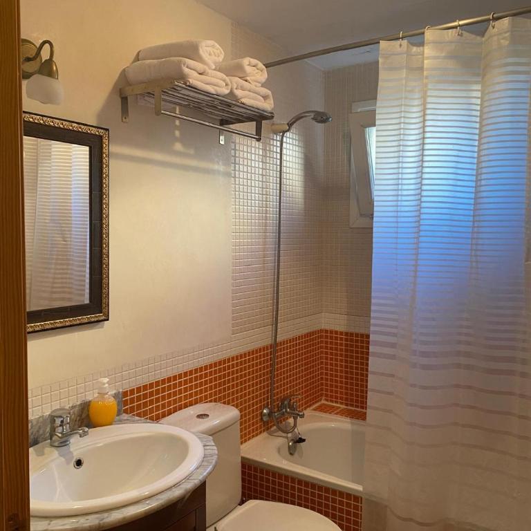Apartamento "MOY" Sierra Nevada Parking gratuito - Apartamento Superior de 1 dormitorio - 18