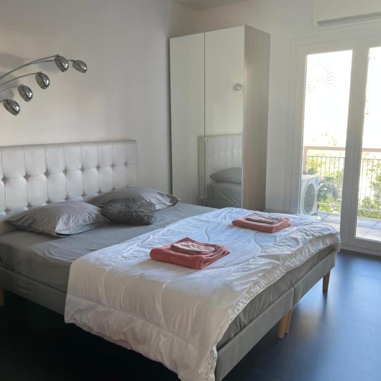 Appart Prado proche vélodrome proche vieux port - Appartamento con 3 Camere da Letto - 4