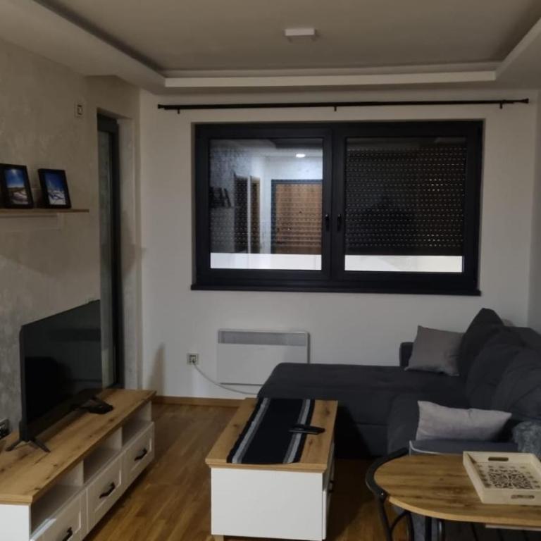 Valvolin - Apartman sa 1 Spavaćom Sobom - 7