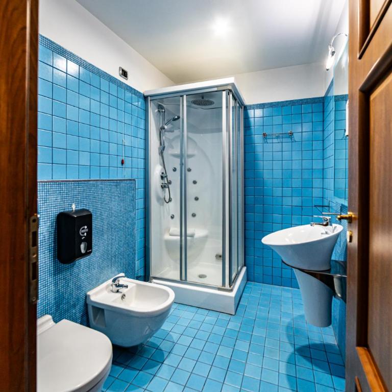 Malìa Home - Comfort Triple Room - 6