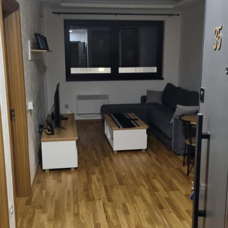 Valvolin - Apartman sa 1 Spavaćom Sobom - 8