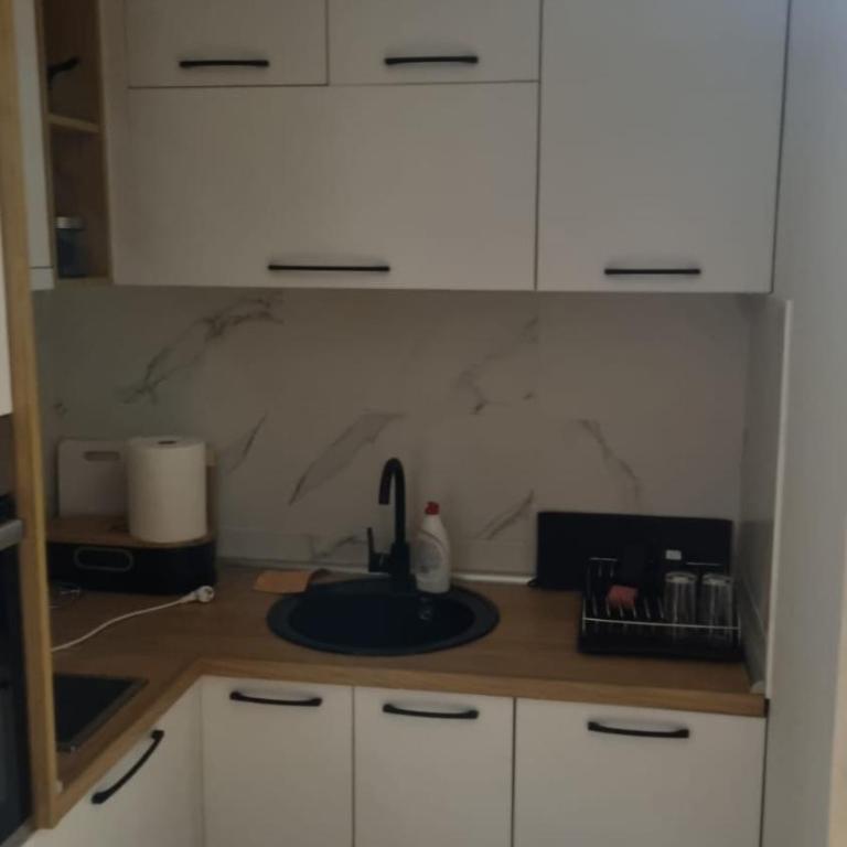 Valvolin - Apartman sa 1 Spavaćom Sobom - 11