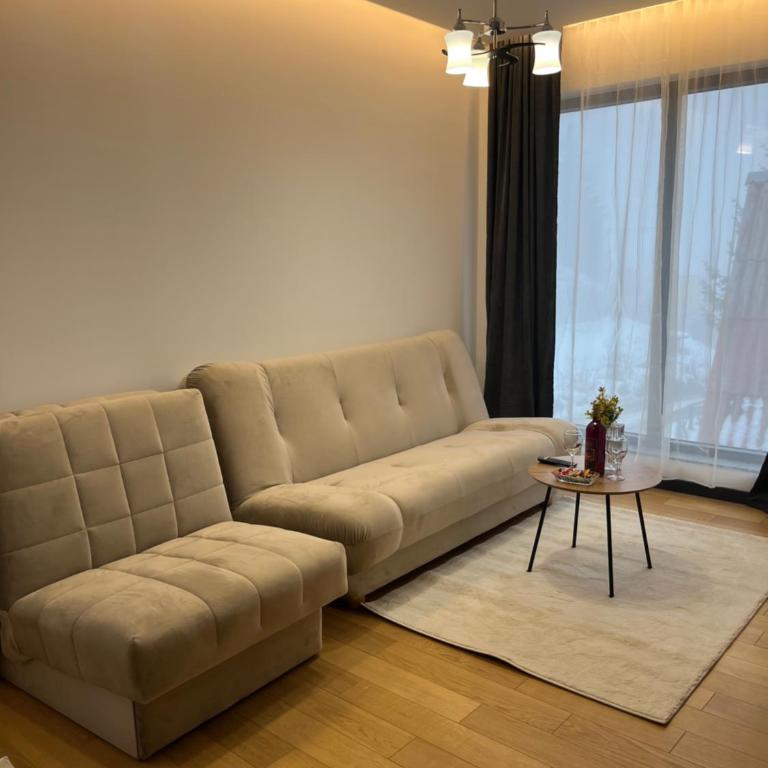 Winter House - Studio - 3