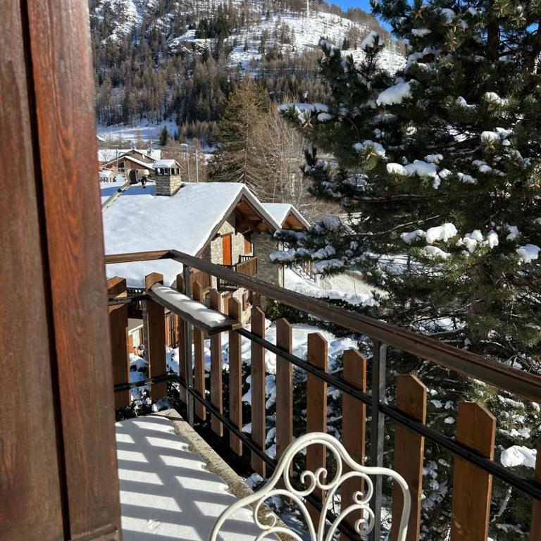 Casa Ale - Appartamento con 1 Camera da Letto - 6