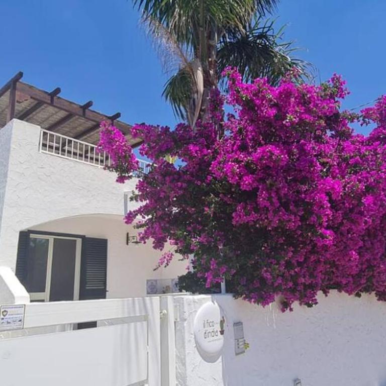WOW Casa vacanza il Rosmarino - Casa con 2 Camere da Letto - 2