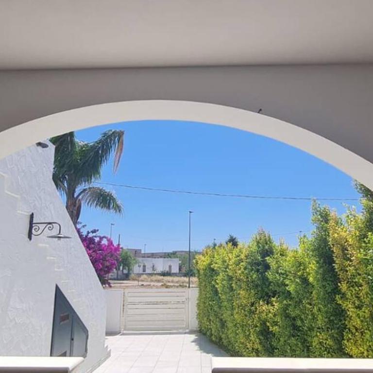 WOW Casa vacanza il Rosmarino - Casa con 2 Camere da Letto - 5