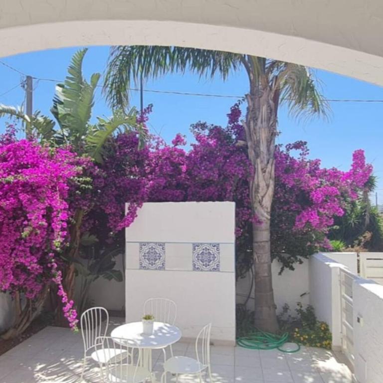 WOW Casa vacanza il Rosmarino - Casa con 2 Camere da Letto - 4