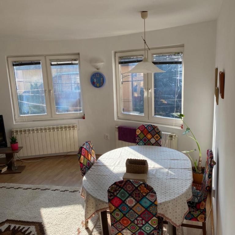 Cherry Hill Sarajevo - Apartman sa 2 Spavaće Sobe i Balkonom - 11