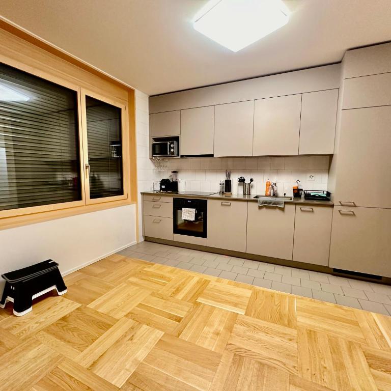 Cosy apartment in Lausanne - Apartment mit 2 Schlafzimmern - 8
