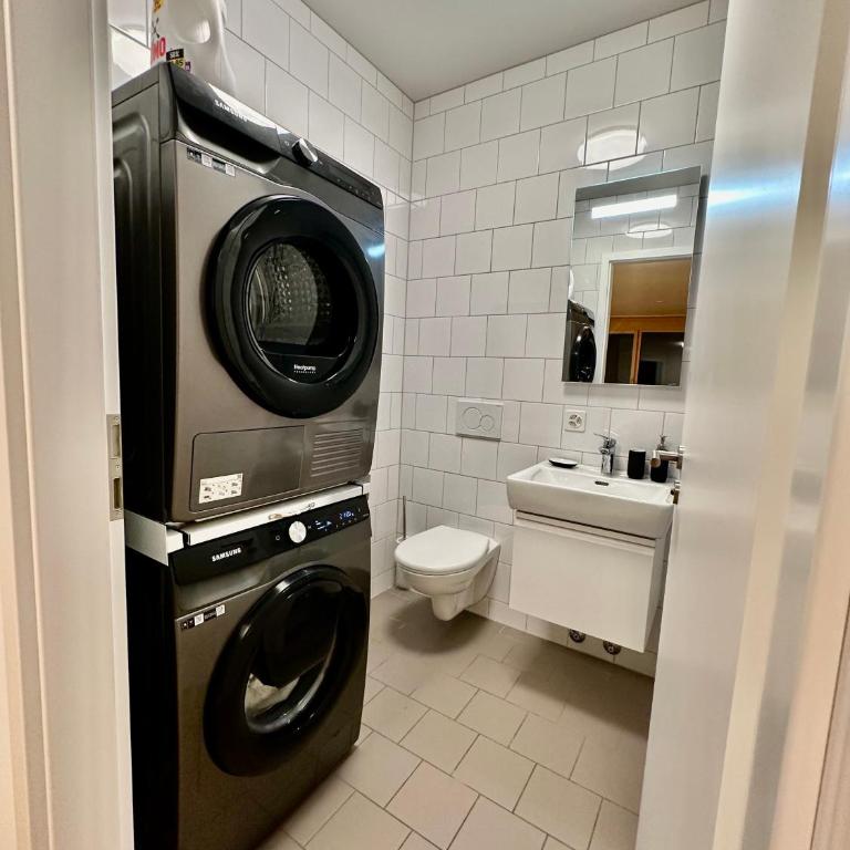 Cosy apartment in Lausanne - Apartment mit 2 Schlafzimmern - 12