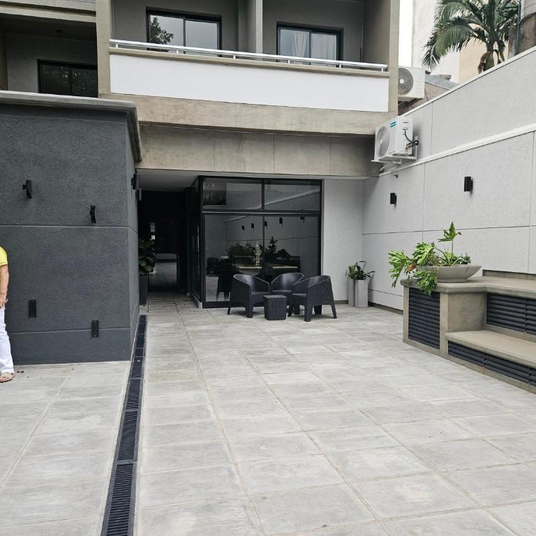 no sirve 2 - Apartamento de 1 dormitorio - 9