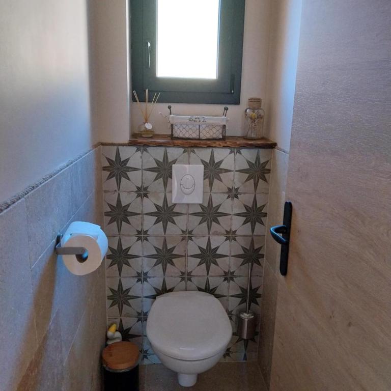 Gîte Au point de Vue - Appartement 2 Chambres - 21