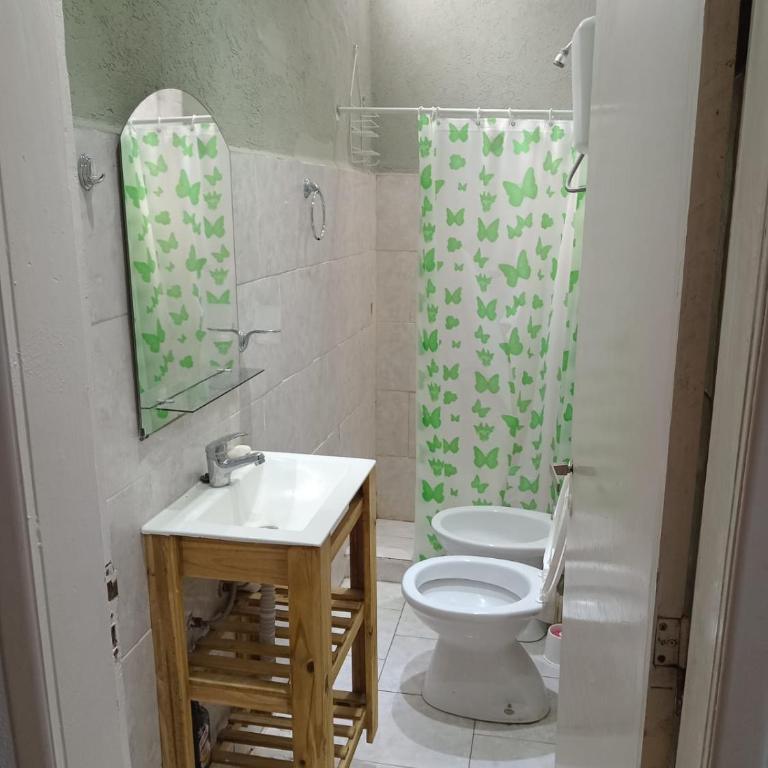 ricardo - Apartamento de 3 dormitorios - 2