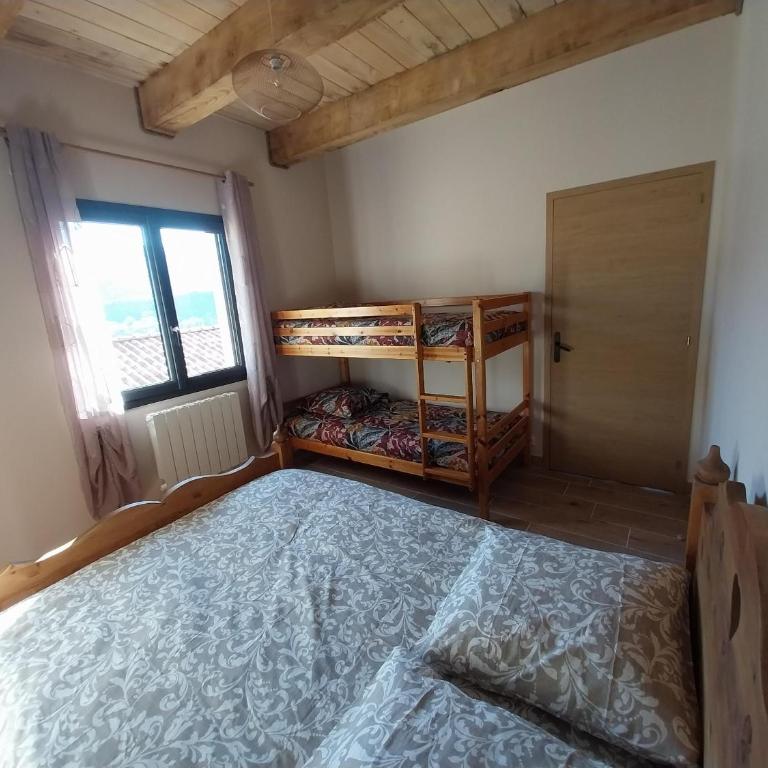 Gîte Au point de Vue - Appartement 2 Chambres - 3