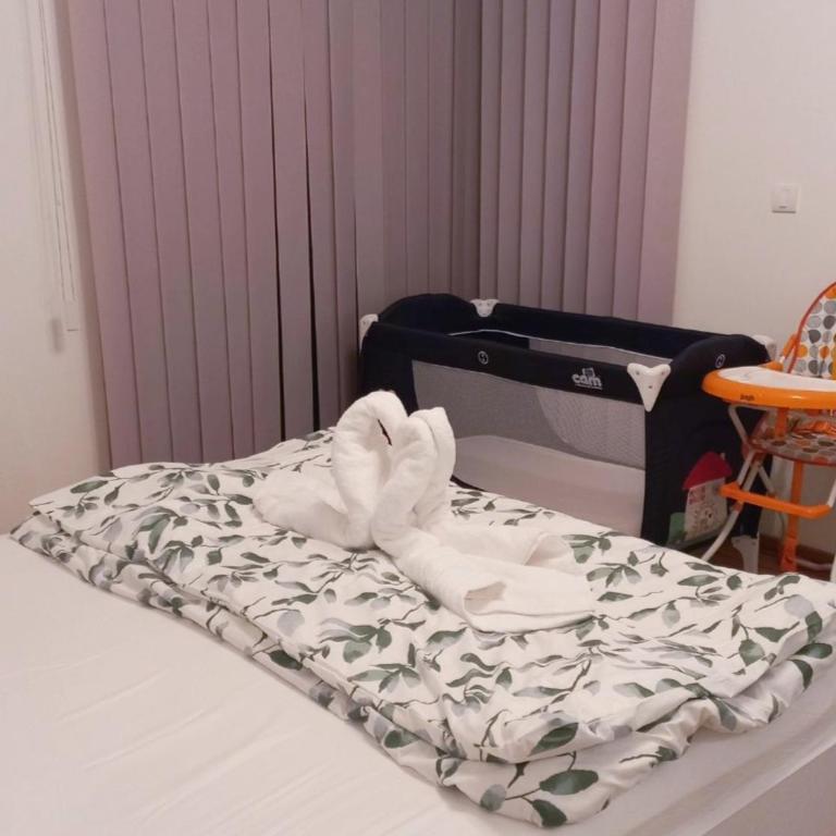 Park app - Apartman sa 1 Spavaćom Sobom - 8