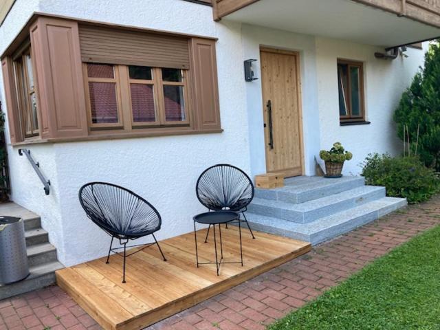 Bett & Berge - Ferienapartment in den Schlierseer Bergen - Apartment mit 1 Schlafzimmer - 9