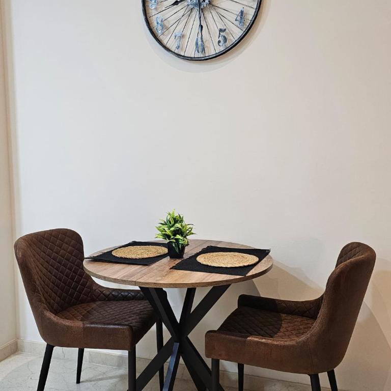 Apartamento Menina San Pedro - One-Bedroom Apartment - 3