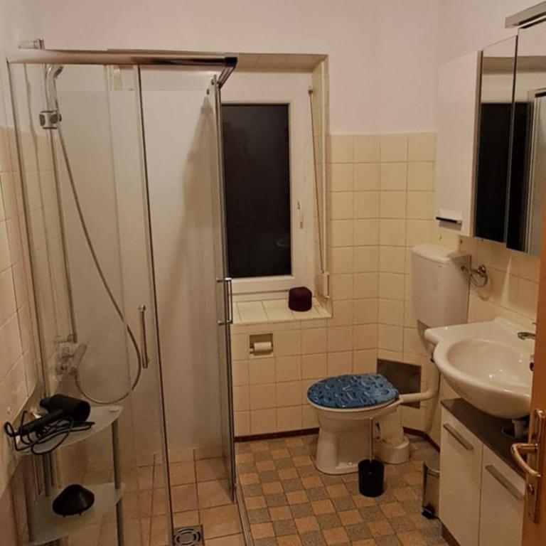 Apartment Wiesenblick - Apartment mit 3 Schlafzimmern - 3