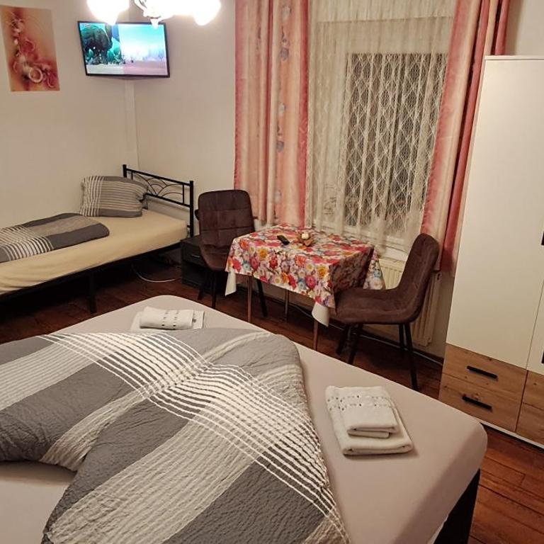 Apartment Wiesenblick - Apartment mit 3 Schlafzimmern - 5