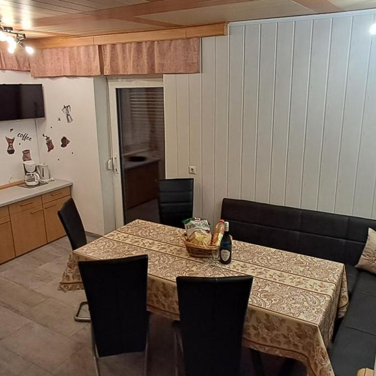 Apartment Wiesenblick - Apartment mit 3 Schlafzimmern - 7