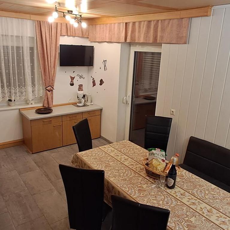 Apartment Wiesenblick - Apartment mit 3 Schlafzimmern - 9