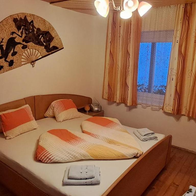 Apartment Wiesenblick - Apartment mit 3 Schlafzimmern - 10