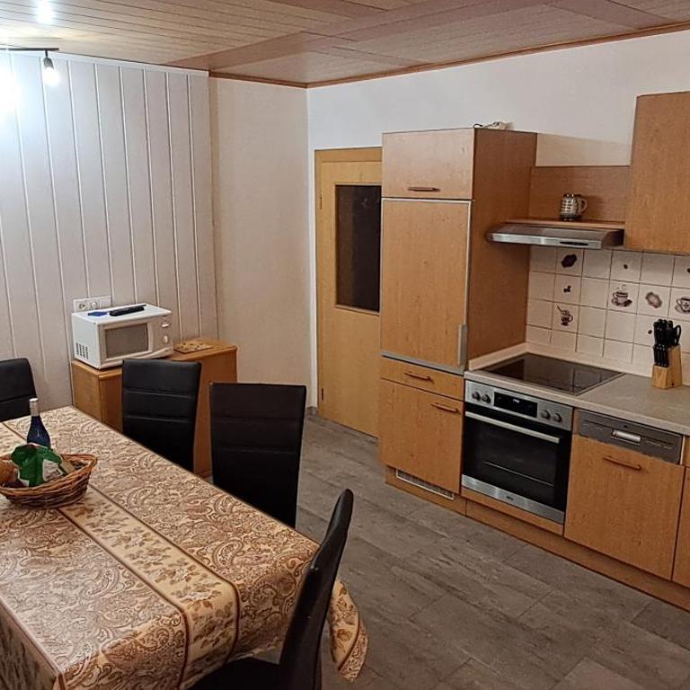 Apartment Wiesenblick - Apartment mit 3 Schlafzimmern - 12