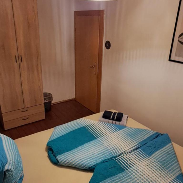 Apartment Wiesenblick - Apartment mit 3 Schlafzimmern - 16