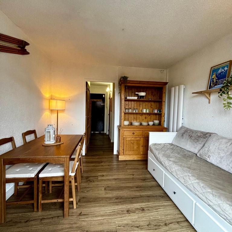 L'ETERLOU, Studio Centre station - Appartement 2 Chambres - 3