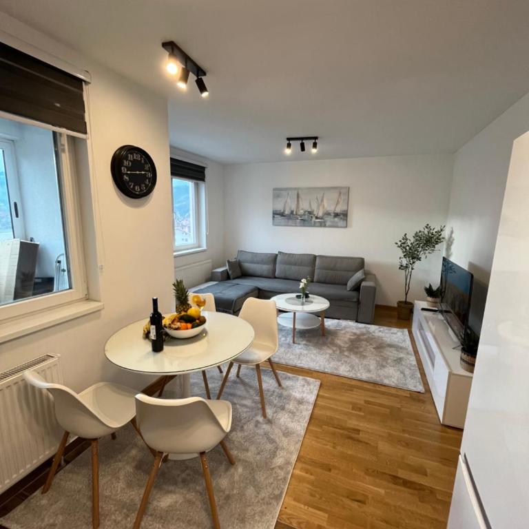 Green View Pale - One-Bedroom Apartment - 2