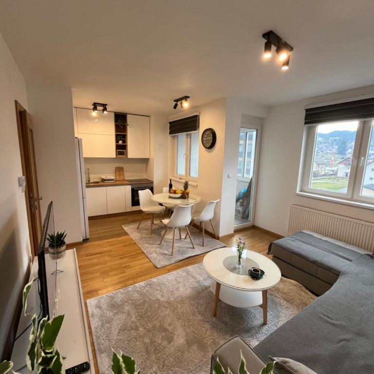 Green View Pale - One-Bedroom Apartment - 3