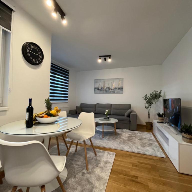 Green View Pale - One-Bedroom Apartment - 5