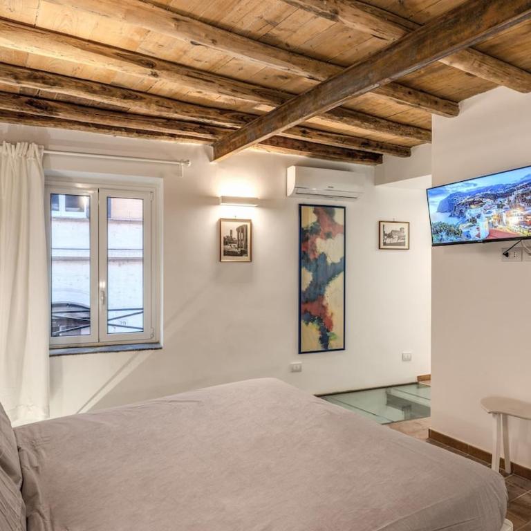 La Casa Dei Sogni - Appartamento con 1 Camera da Letto - 2