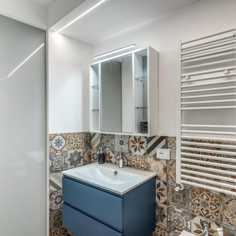 La Casa Dei Sogni - Appartamento con 1 Camera da Letto - 3