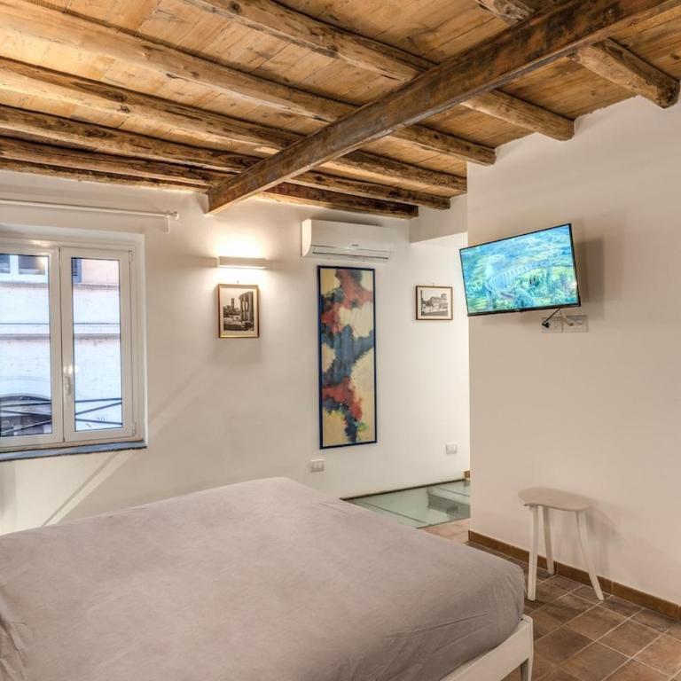 La Casa Dei Sogni - Appartamento con 1 Camera da Letto - 5