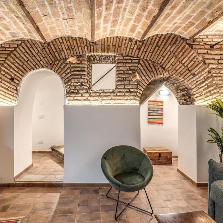 La Casa Dei Sogni - Appartamento con 1 Camera da Letto - 6
