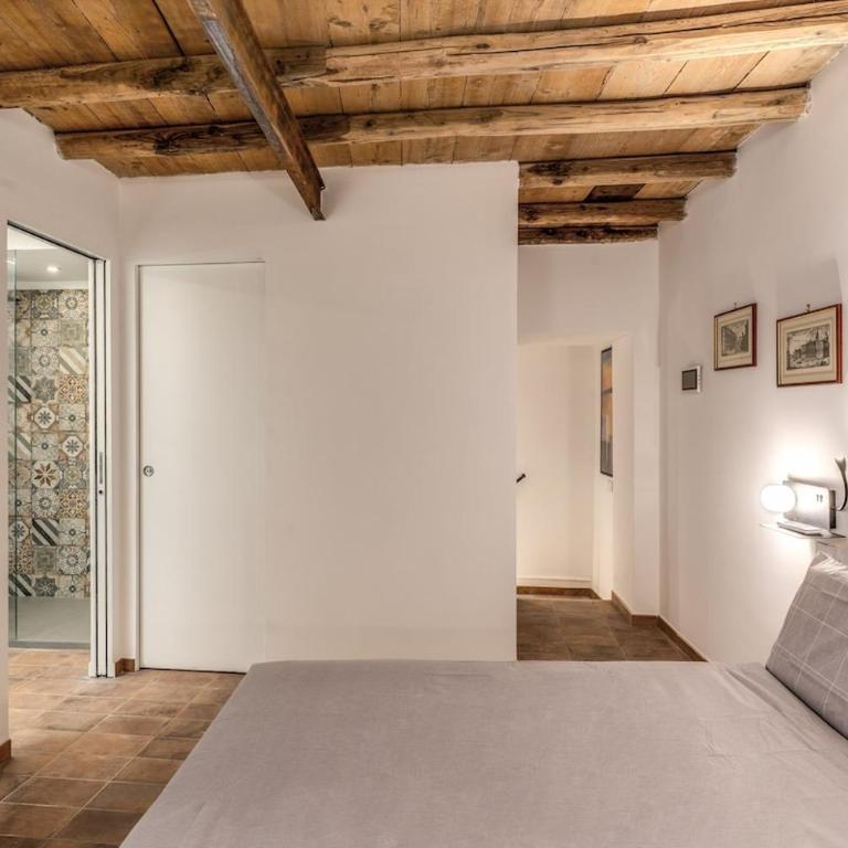 La Casa Dei Sogni - Appartamento con 1 Camera da Letto - 9