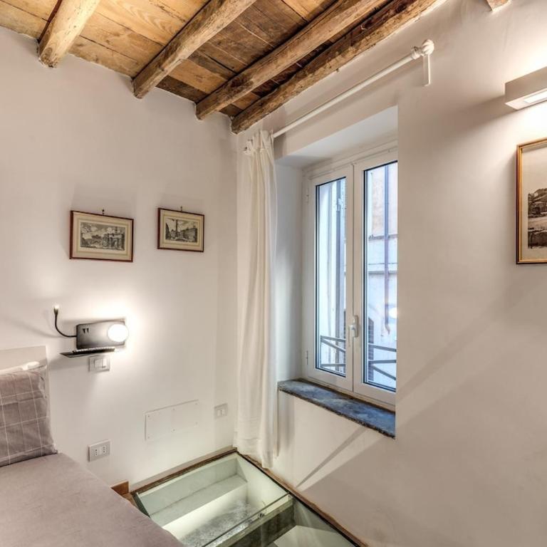 La Casa Dei Sogni - Appartamento con 1 Camera da Letto - 10
