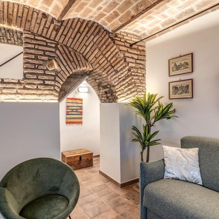 La Casa Dei Sogni - Appartamento con 1 Camera da Letto - 12