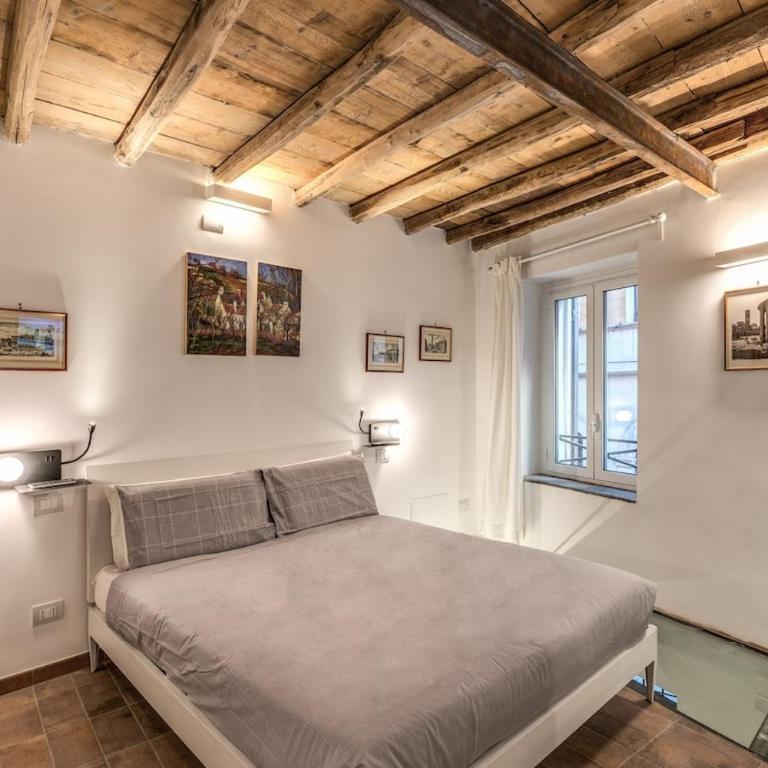 La Casa Dei Sogni - Appartamento con 1 Camera da Letto - 16