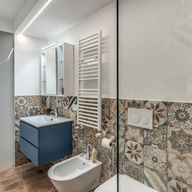 La Casa Dei Sogni - Appartamento con 1 Camera da Letto - 22