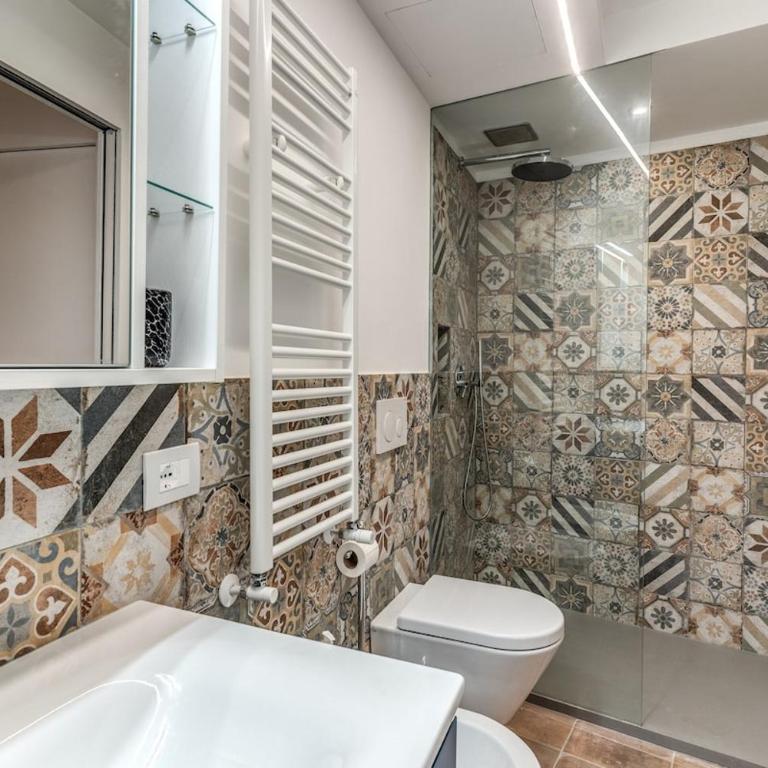 La Casa Dei Sogni - Appartamento con 1 Camera da Letto - 23